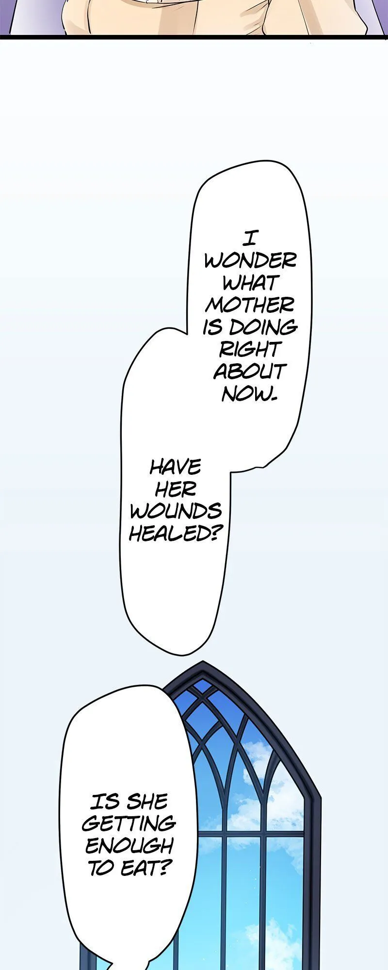 Nulliitas: The Half-Blood Royalty Chapter 14 Online - página 35