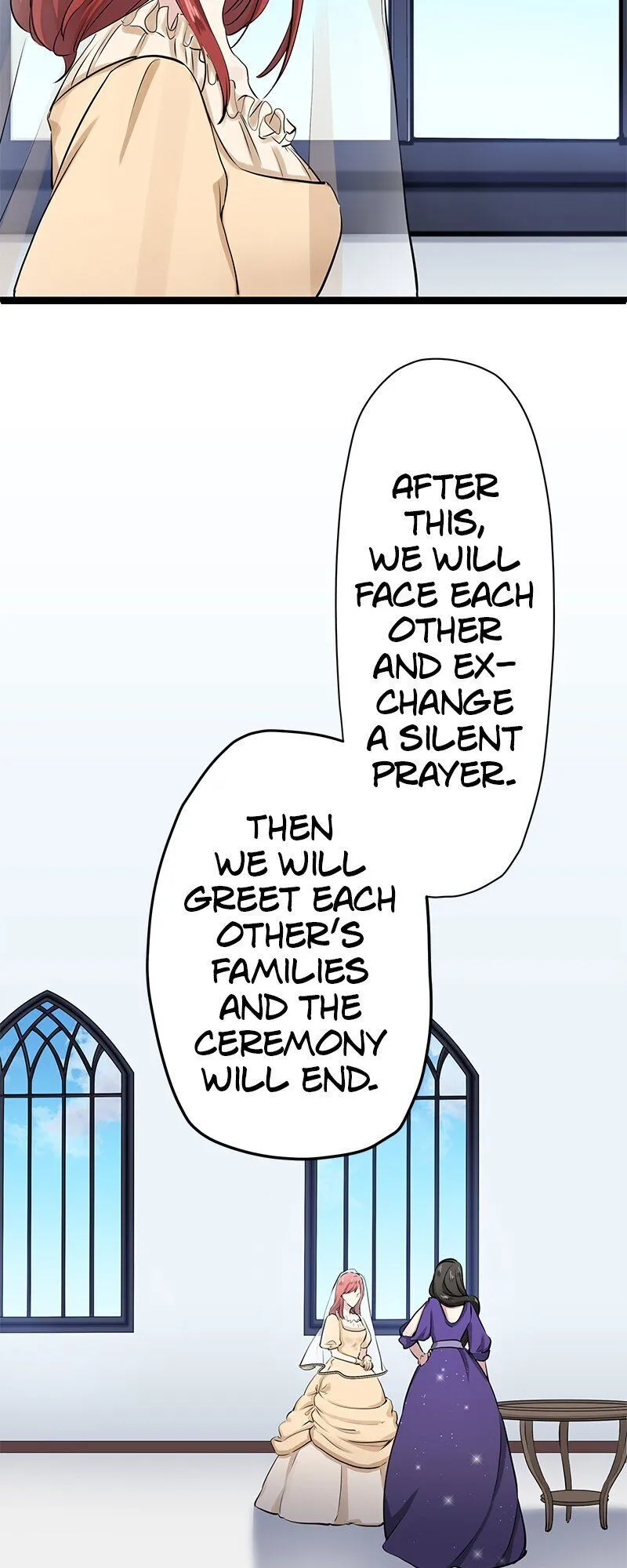 Nulliitas: The Half-Blood Royalty Chapter 14 Online - página 41