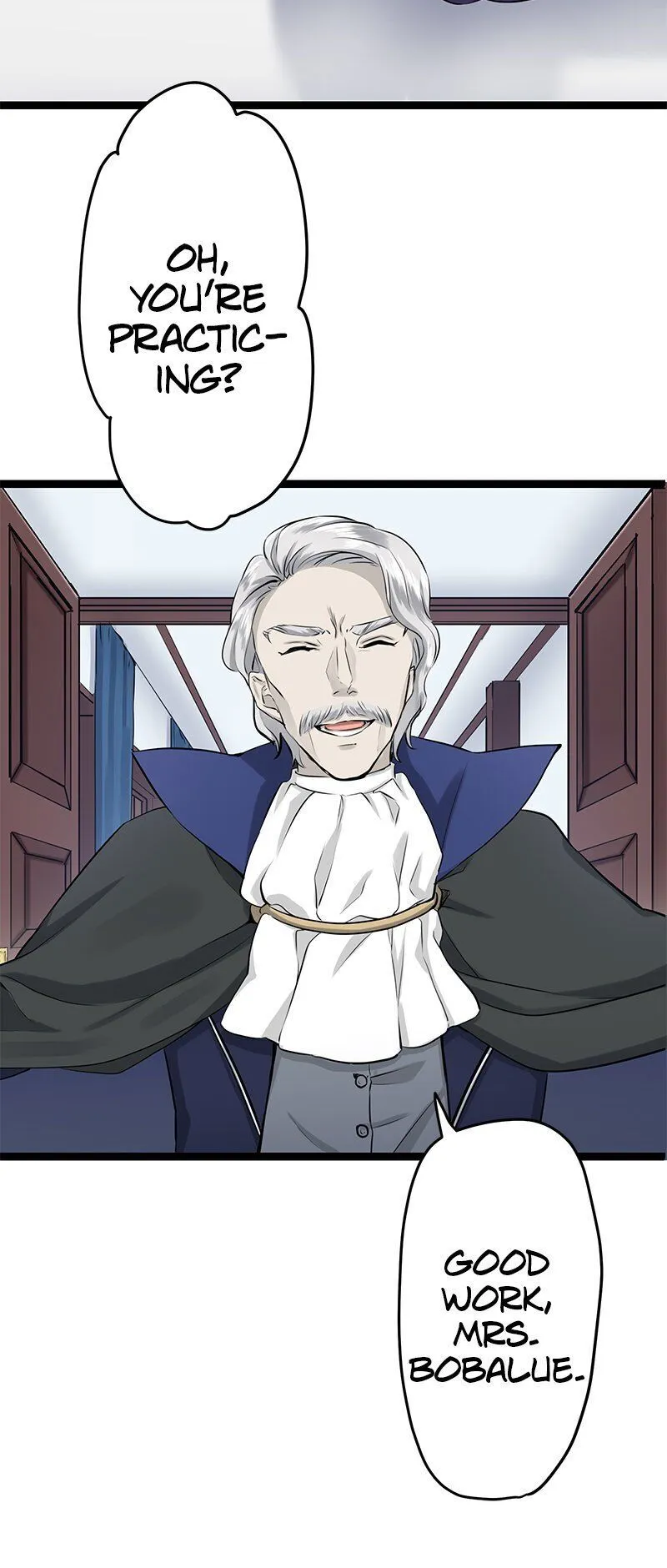 Nulliitas: The Half-Blood Royalty Chapter 14 Online - página 42