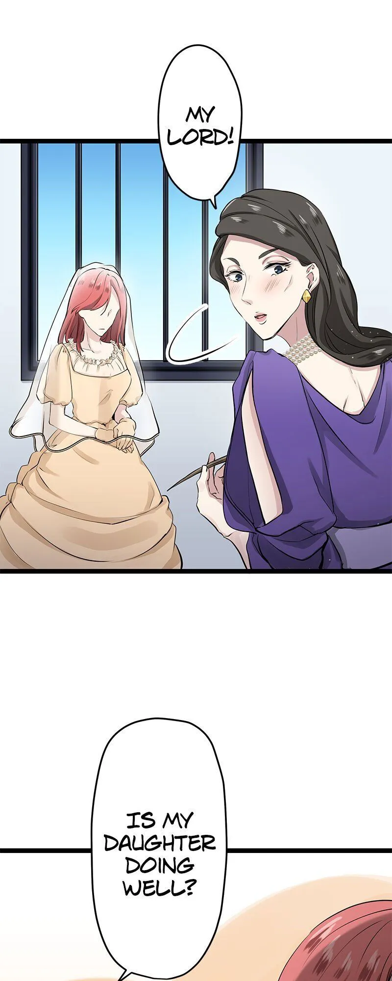 Nulliitas: The Half-Blood Royalty Chapter 14 Online - página 43