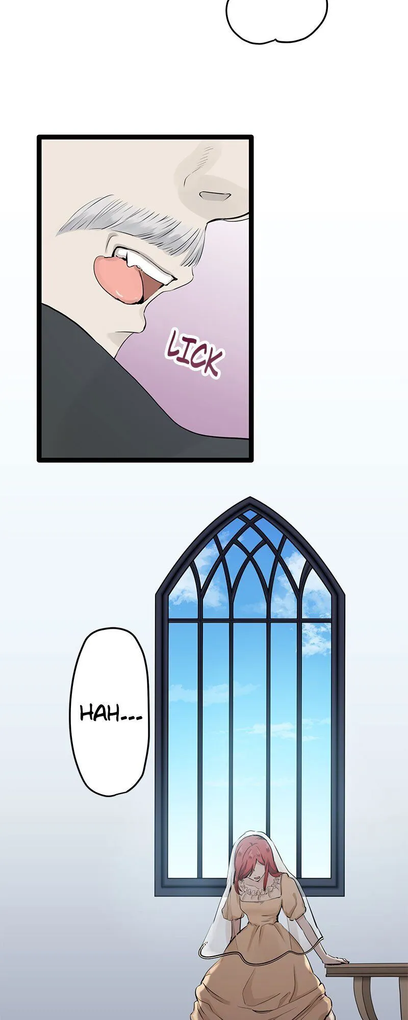 Nulliitas: The Half-Blood Royalty Chapter 14 Online - página 47