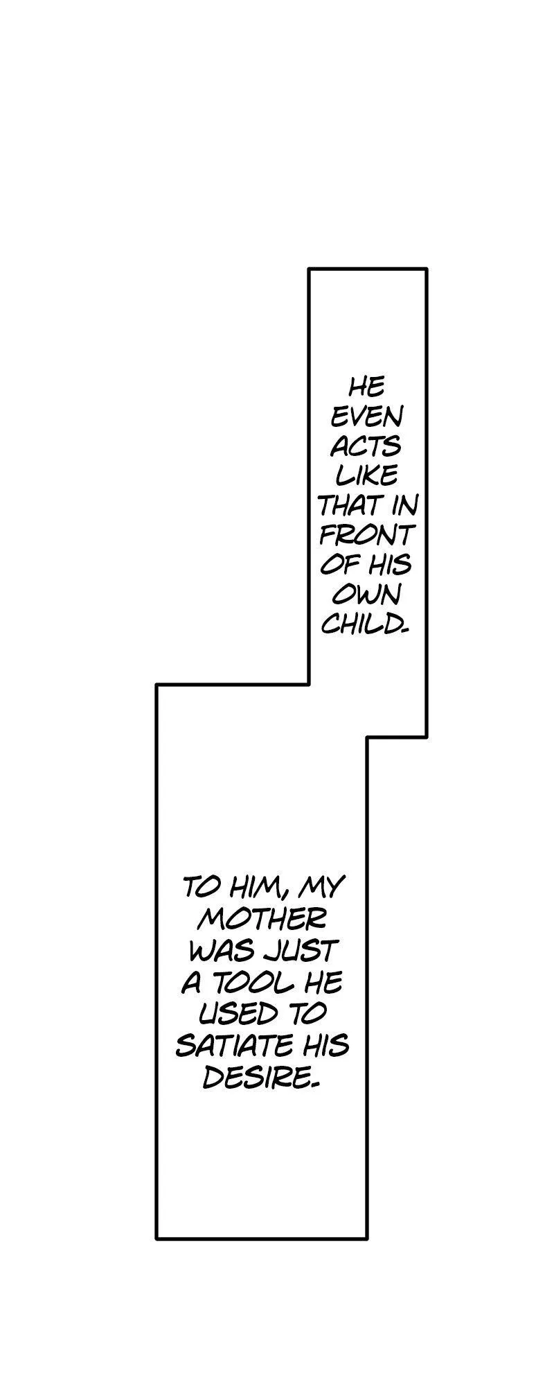 Nulliitas: The Half-Blood Royalty Chapter 14 Online - página 49
