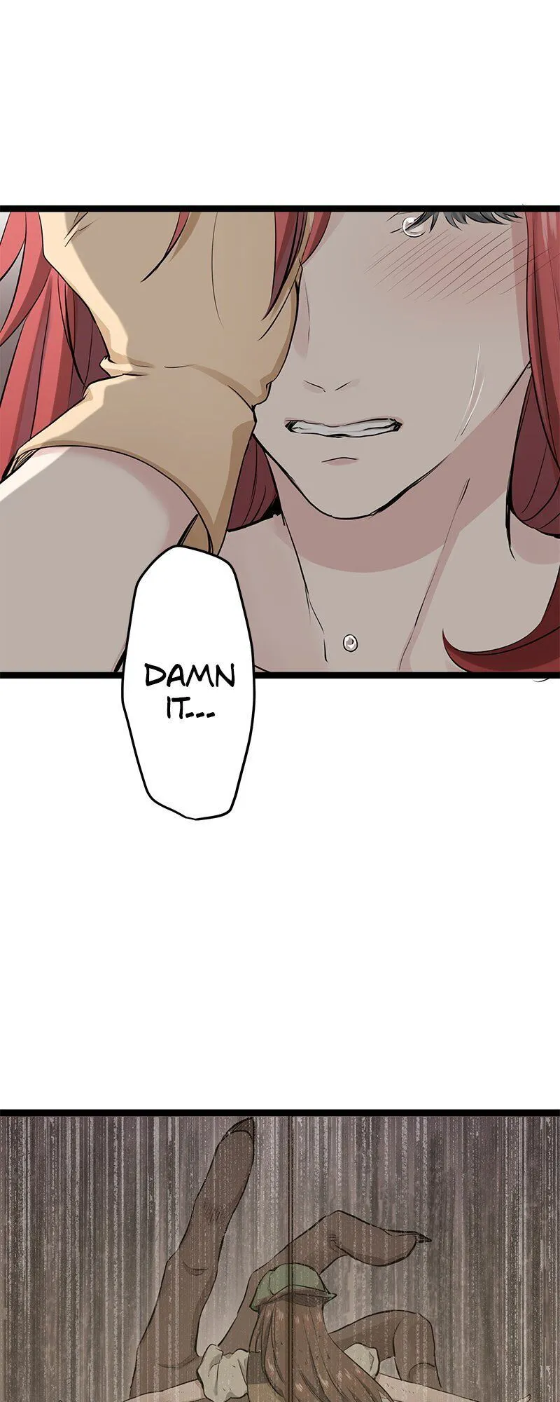 Nulliitas: The Half-Blood Royalty Chapter 14 Online - página 50