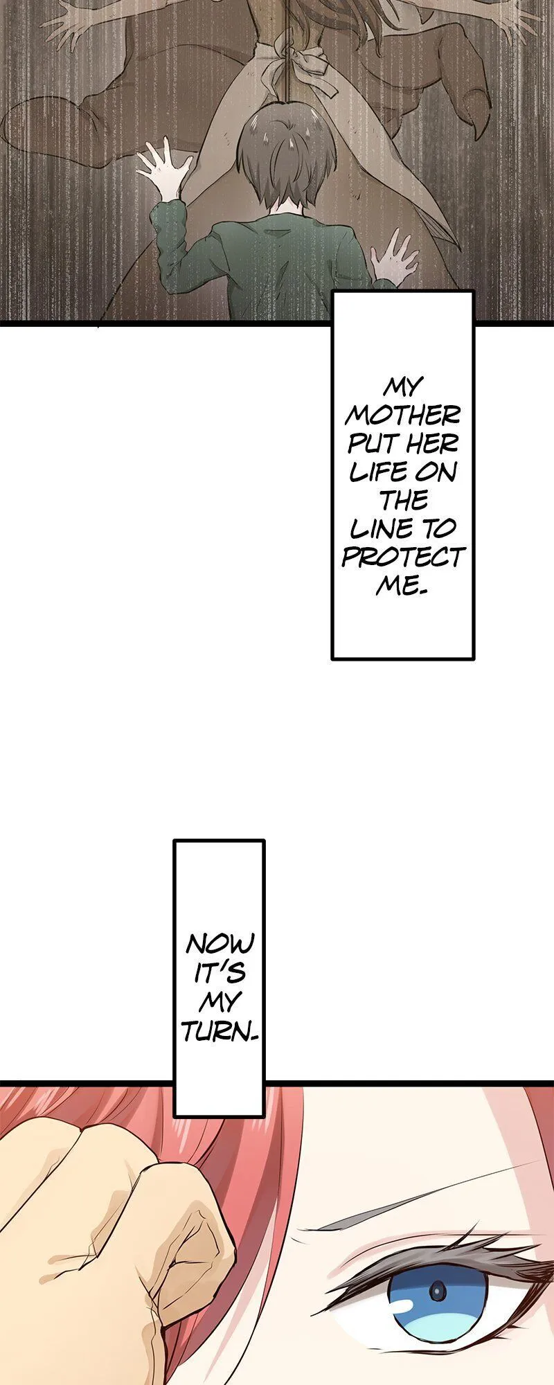 Nulliitas: The Half-Blood Royalty Chapter 14 Online - página 51