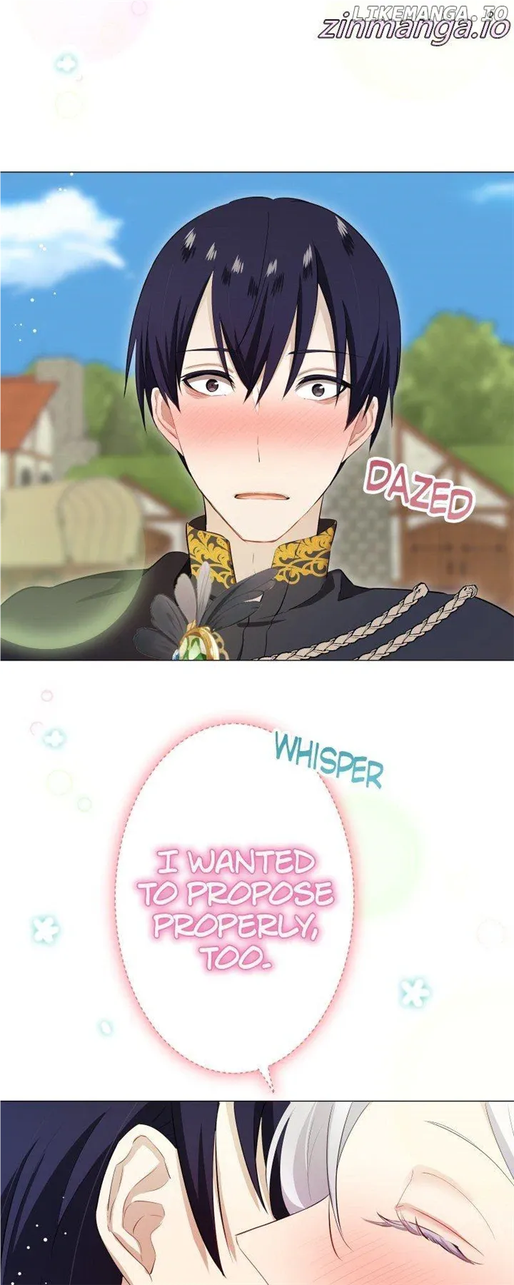 Nulliitas: The Half-Blood Royalty Chapter 145 Online - página 4