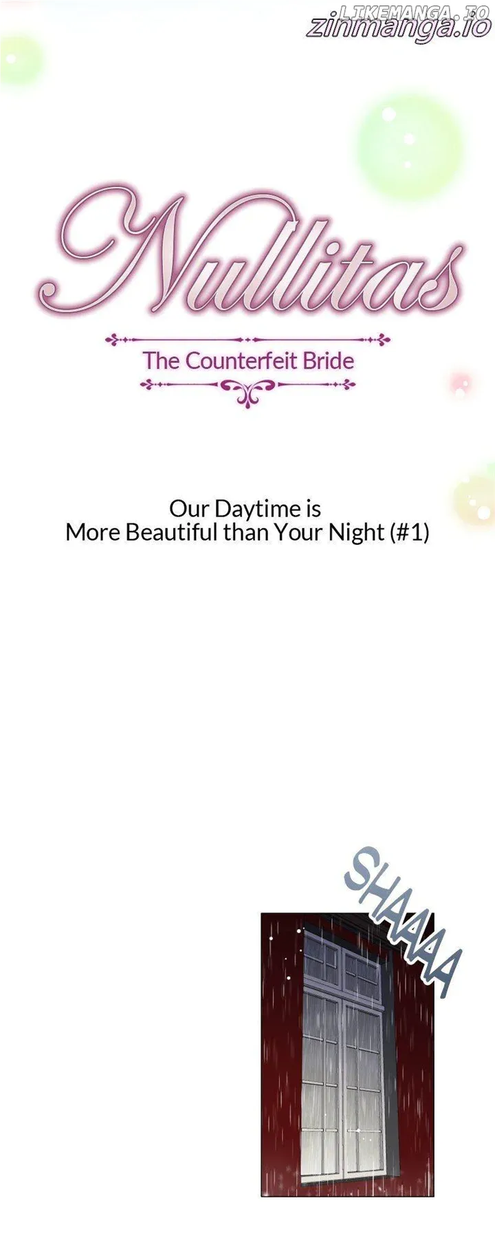Nulliitas: The Half-Blood Royalty Chapter 145 Online - página 10