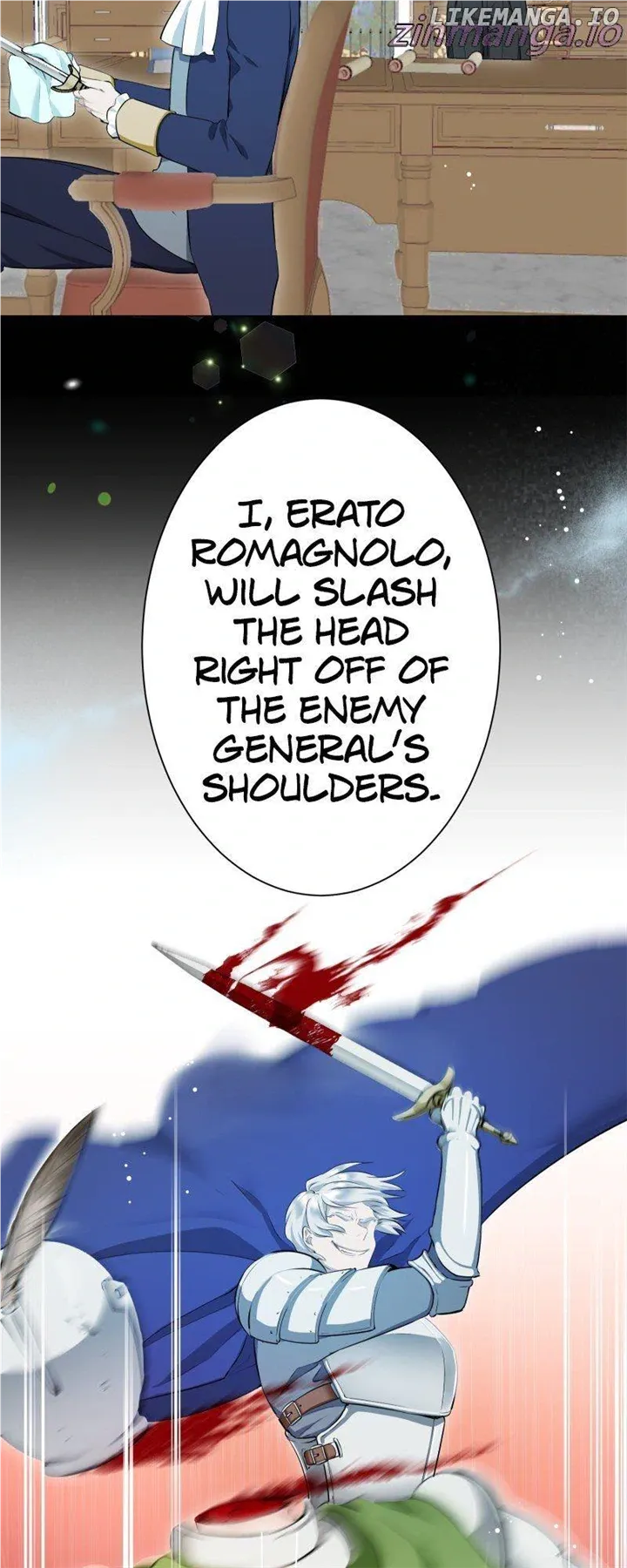 Nulliitas: The Half-Blood Royalty Chapter 145 Online - página 13