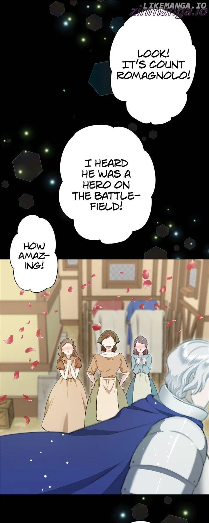 Nulliitas: The Half-Blood Royalty Chapter 145 Online - página 15
