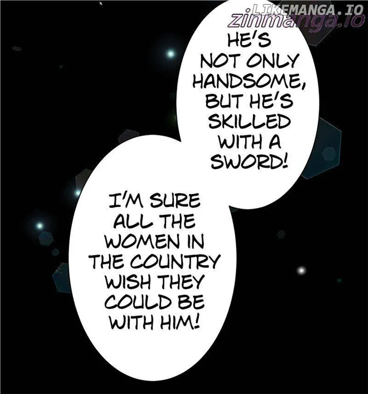 Nulliitas: The Half-Blood Royalty Chapter 145 Online - página 16