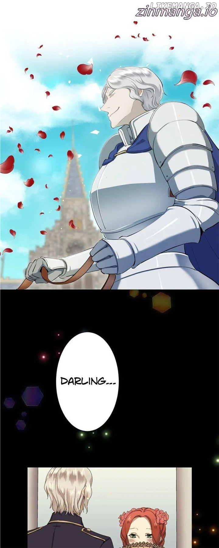 Nulliitas: The Half-Blood Royalty Chapter 145 Online - página 17