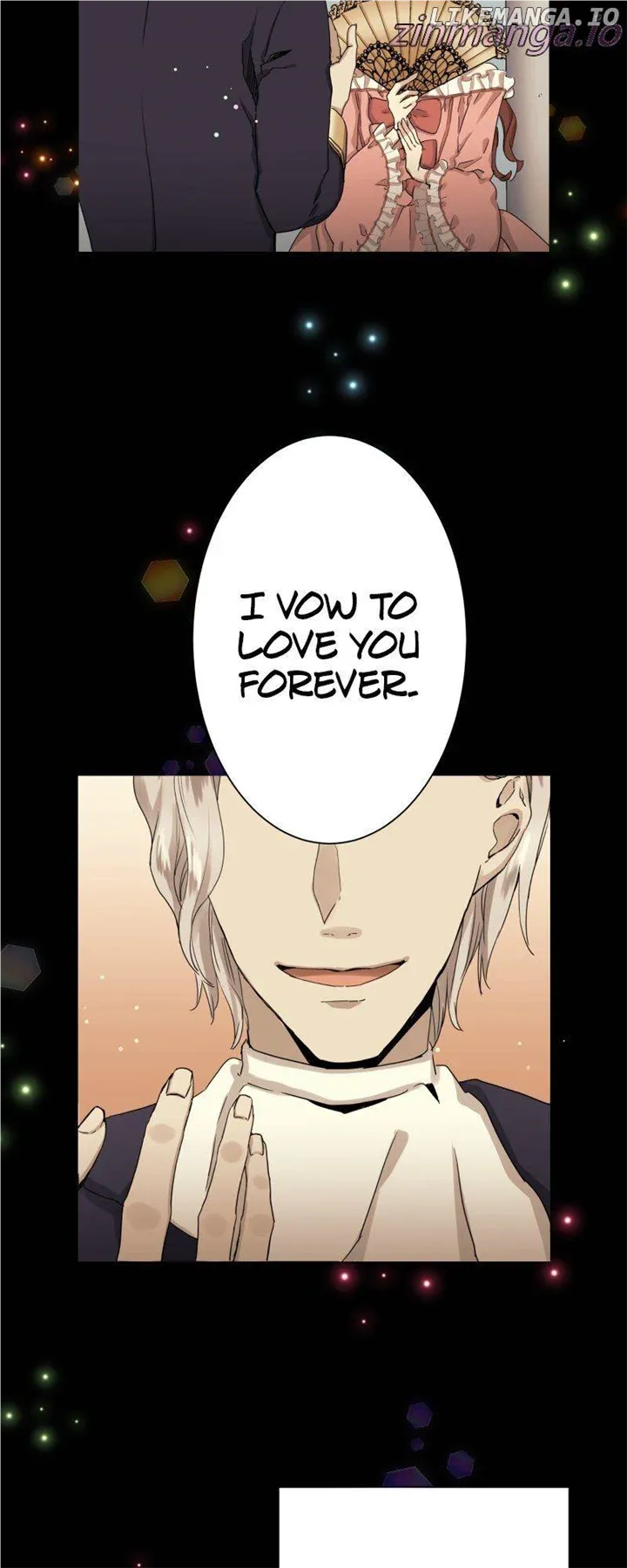Nulliitas: The Half-Blood Royalty Chapter 145 Online - página 18