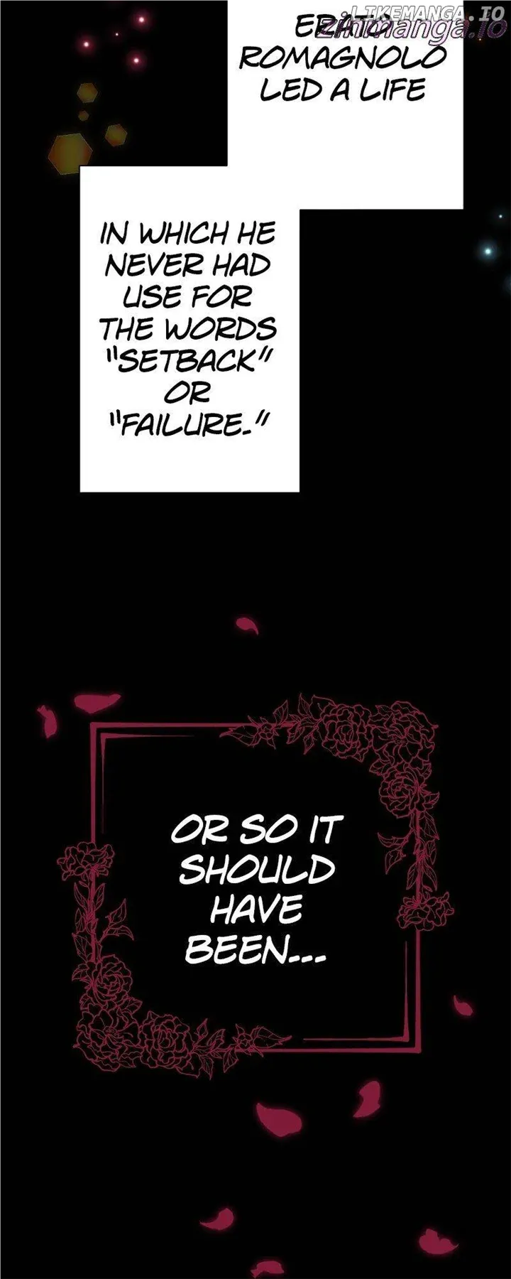 Nulliitas: The Half-Blood Royalty Chapter 145 Online - página 19