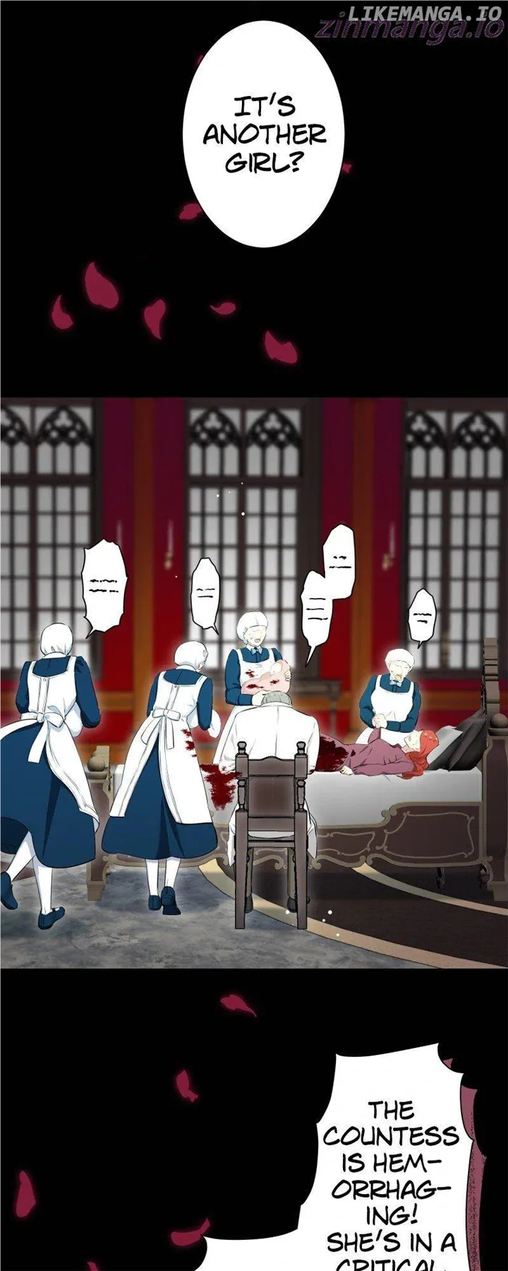 Nulliitas: The Half-Blood Royalty Chapter 145 Online - página 20
