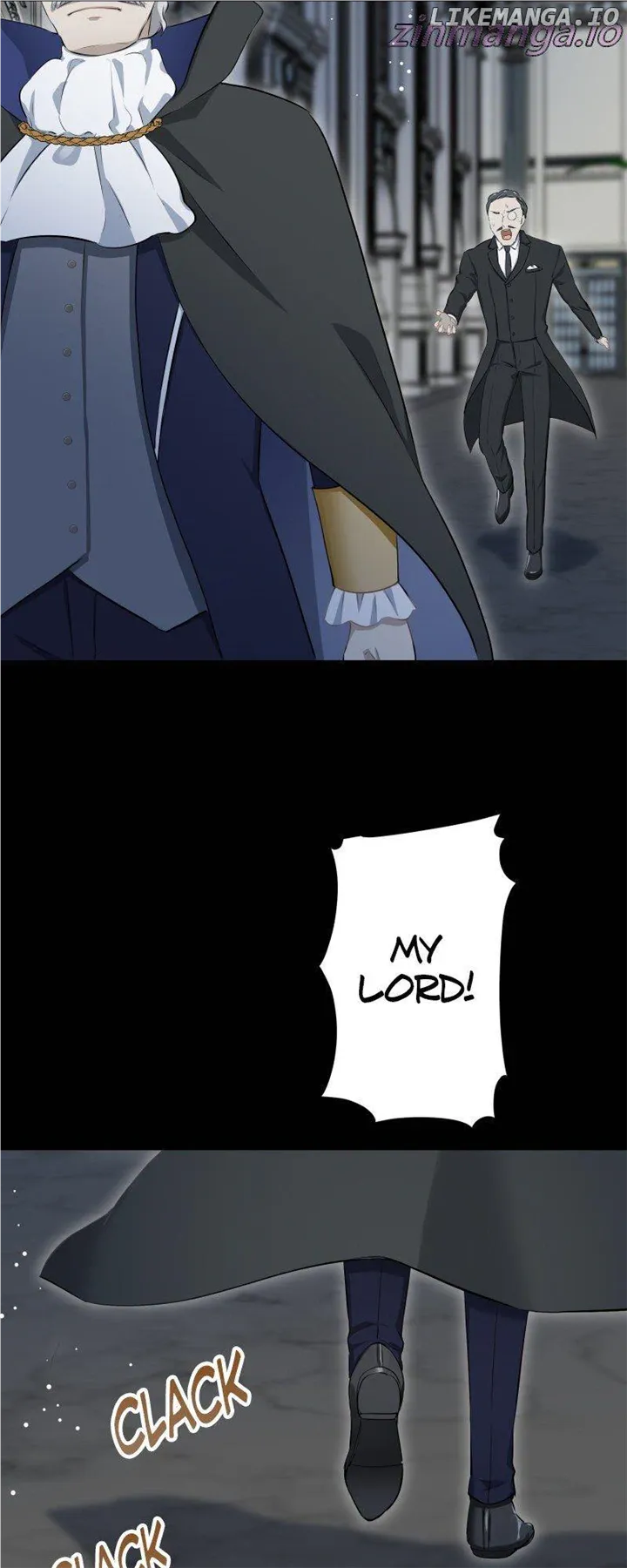 Nulliitas: The Half-Blood Royalty Chapter 145 Online - página 22