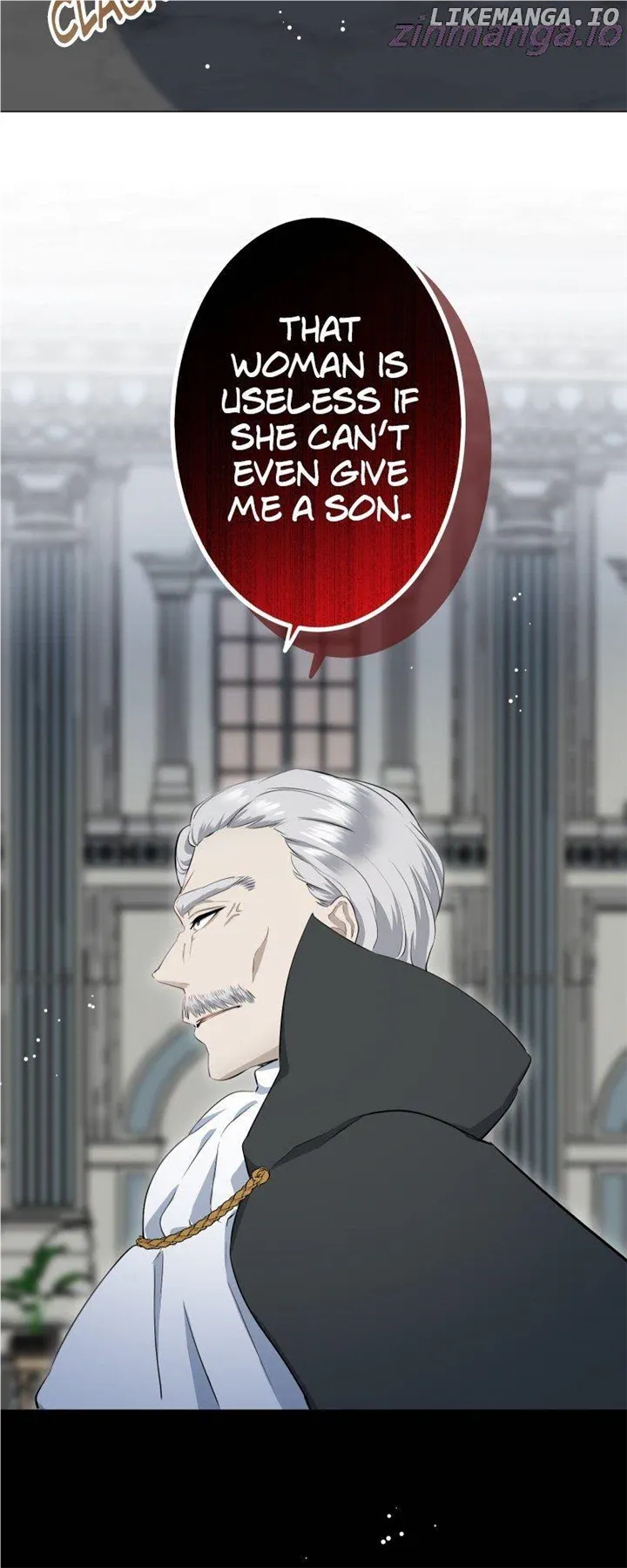 Nulliitas: The Half-Blood Royalty Chapter 145 Online - página 23