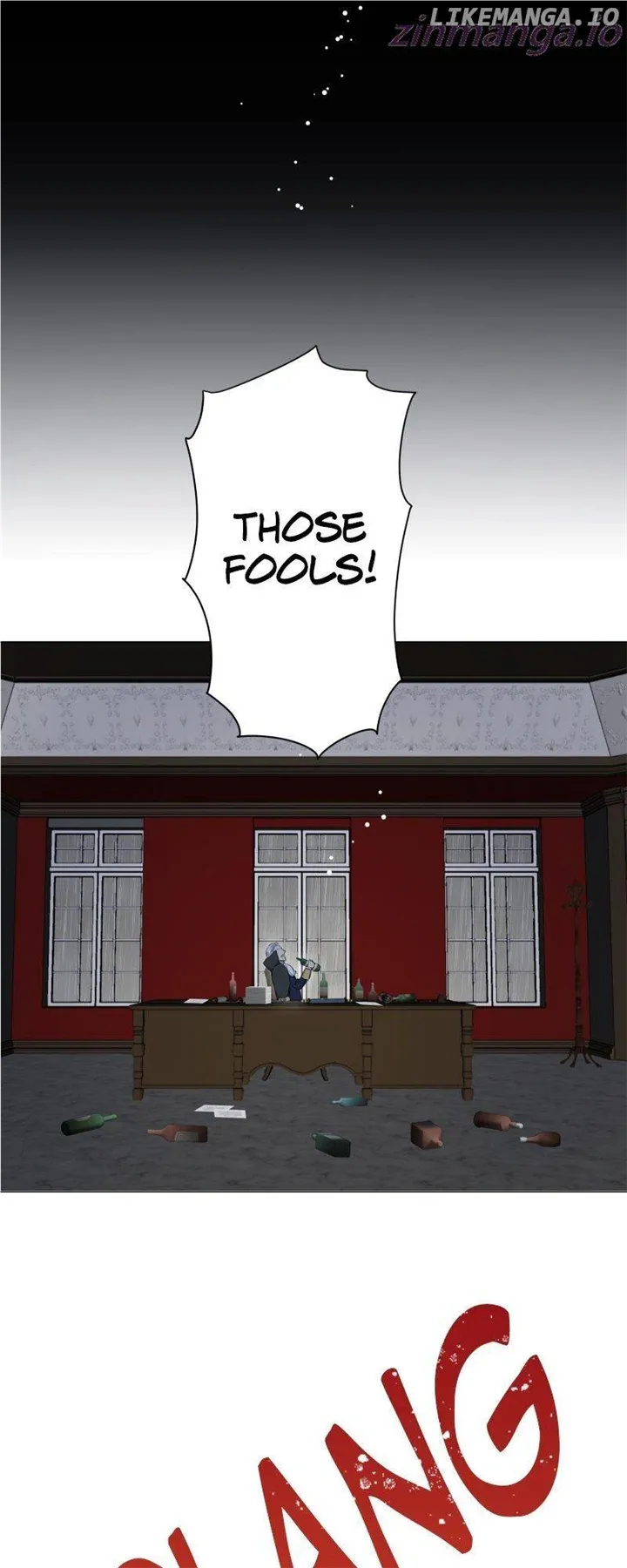 Nulliitas: The Half-Blood Royalty Chapter 145 Online - página 24
