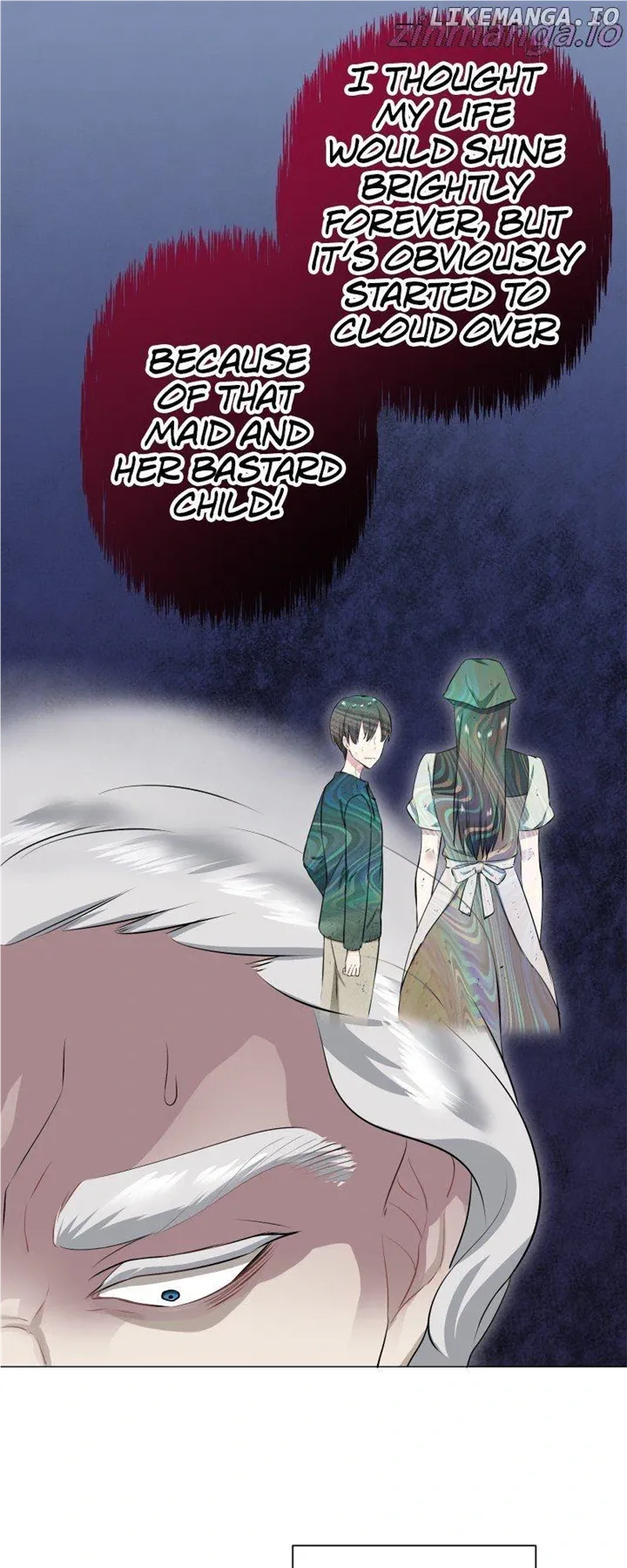 Nulliitas: The Half-Blood Royalty Chapter 145 Online - página 26