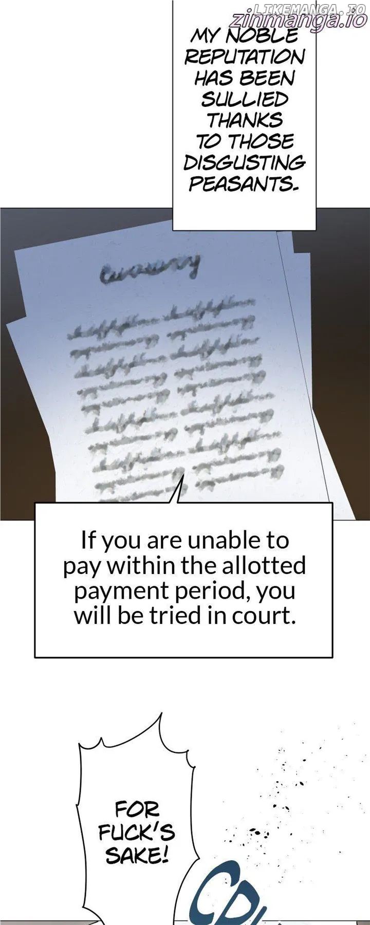 Nulliitas: The Half-Blood Royalty Chapter 145 Online - página 27
