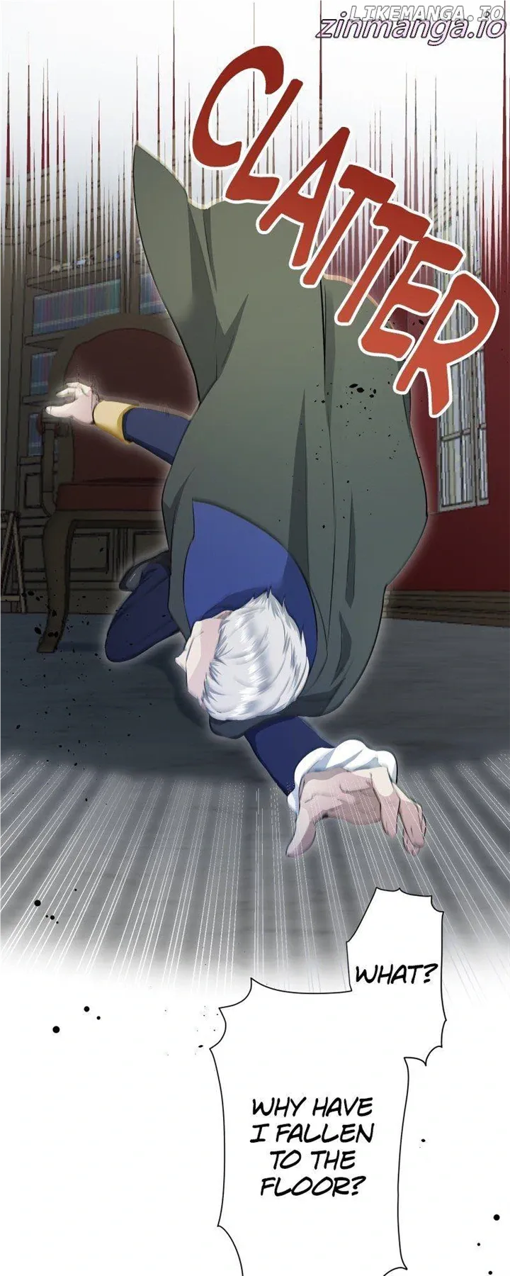 Nulliitas: The Half-Blood Royalty Chapter 145 Online - página 31
