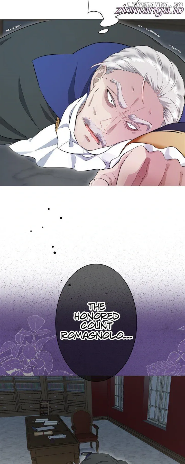 Nulliitas: The Half-Blood Royalty Chapter 145 Online - página 32