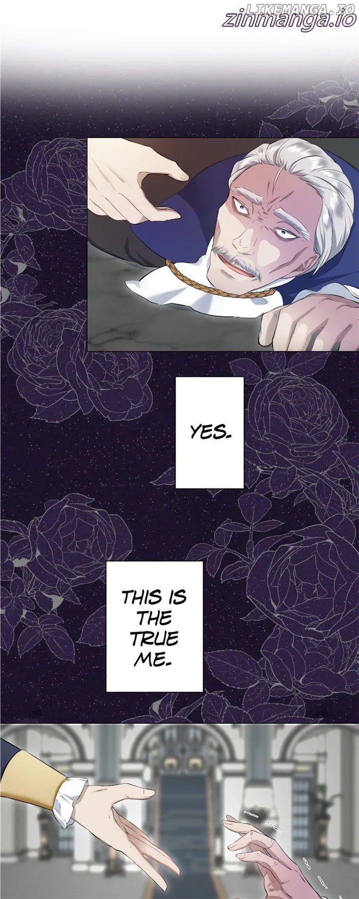 Nulliitas: The Half-Blood Royalty Chapter 145 Online - página 36