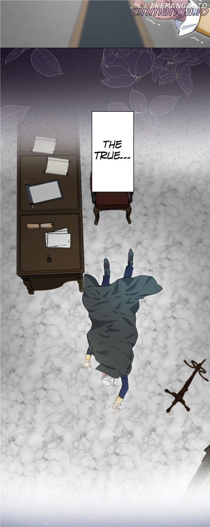 Nulliitas: The Half-Blood Royalty Chapter 145 Online - página 37