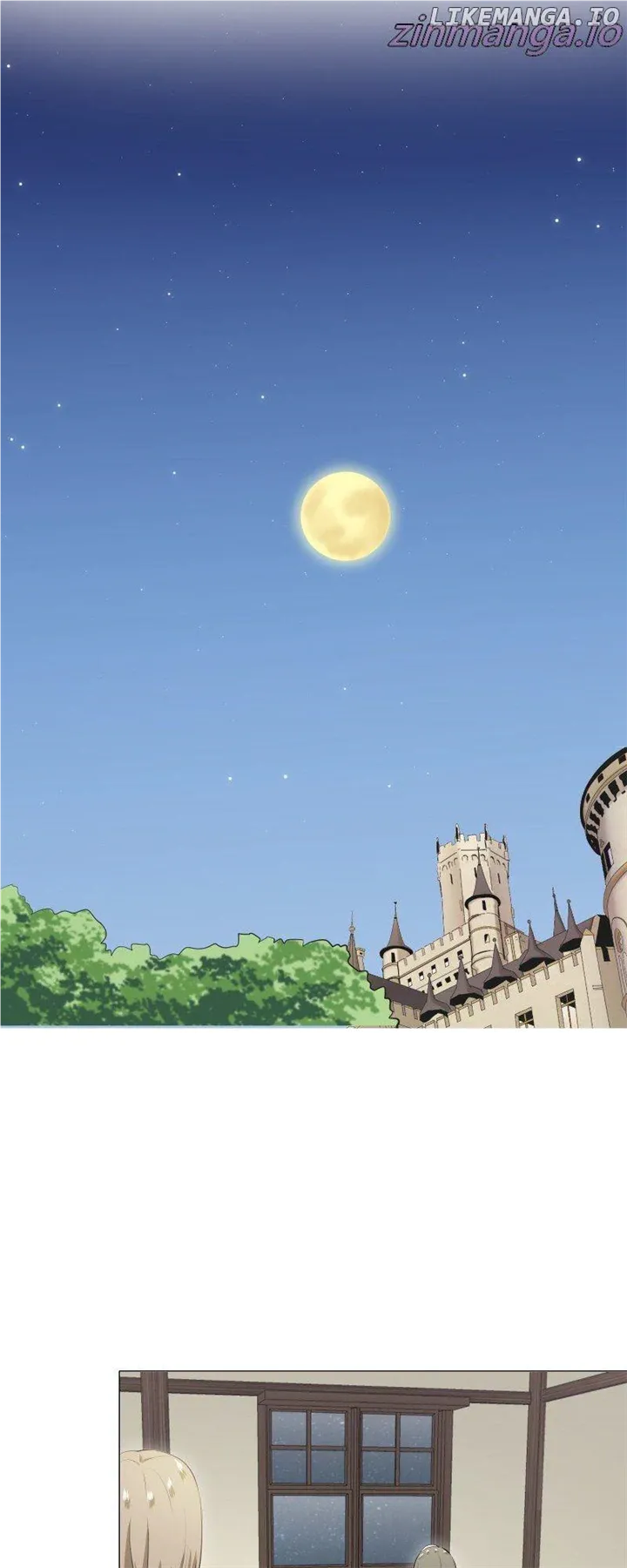 Nulliitas: The Half-Blood Royalty Chapter 145 Online - página 38