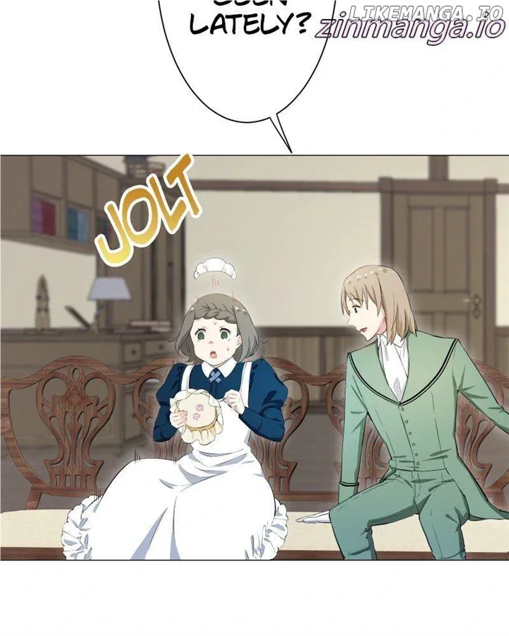 Nulliitas: The Half-Blood Royalty Chapter 145 Online - página 40
