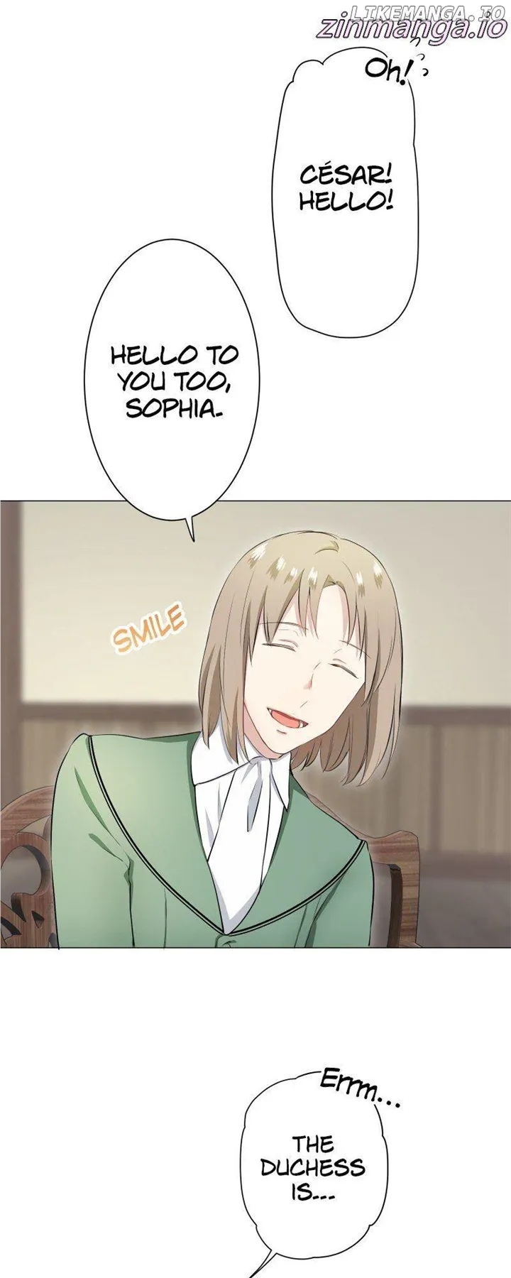 Nulliitas: The Half-Blood Royalty Chapter 145 Online - página 41