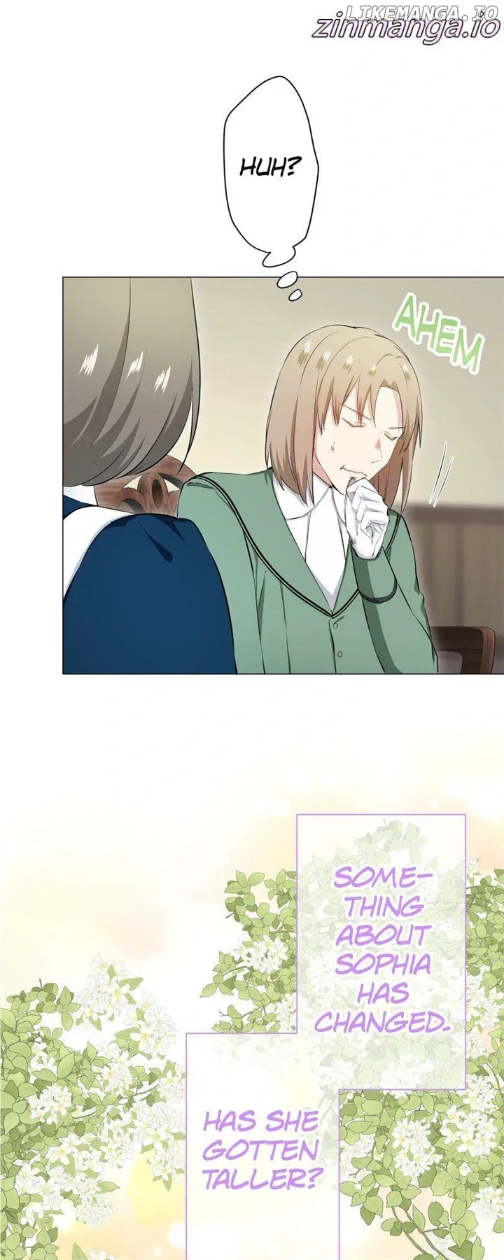 Nulliitas: The Half-Blood Royalty Chapter 145 Online - página 46