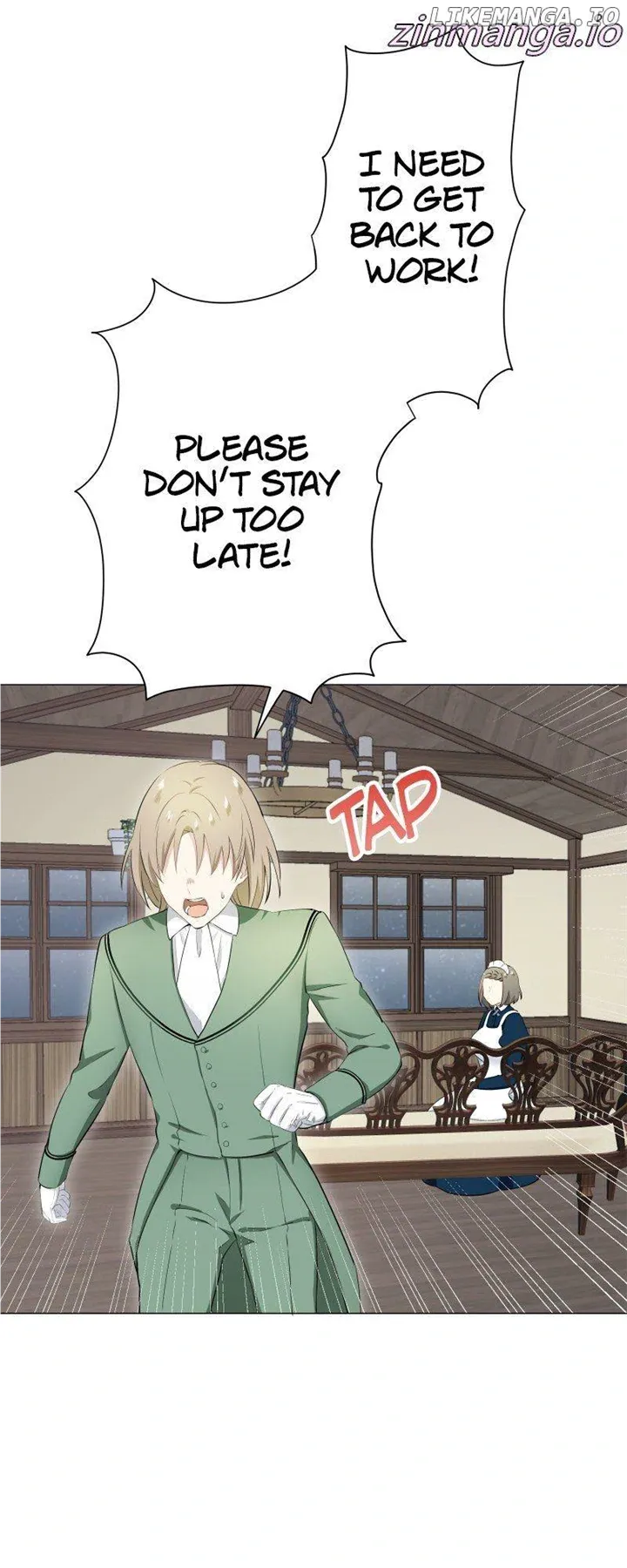Nulliitas: The Half-Blood Royalty Chapter 145 Online - página 51