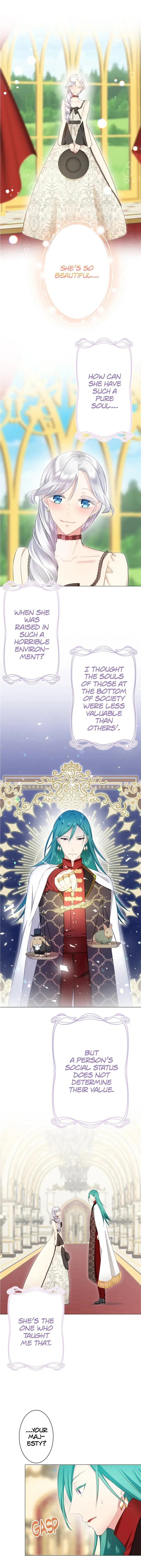 Nulliitas: The Half-Blood Royalty Chapter 148 Online - página 2