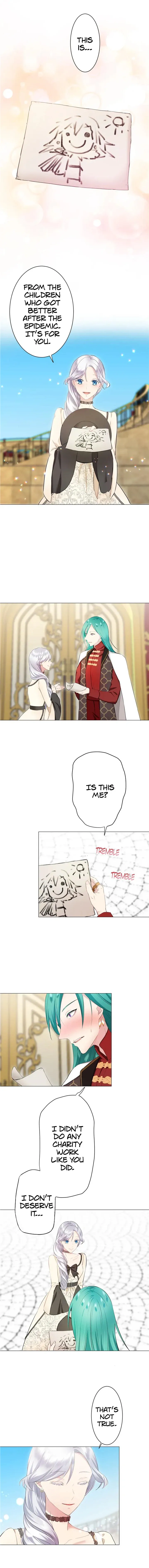 Nulliitas: The Half-Blood Royalty Chapter 148 Online - página 5