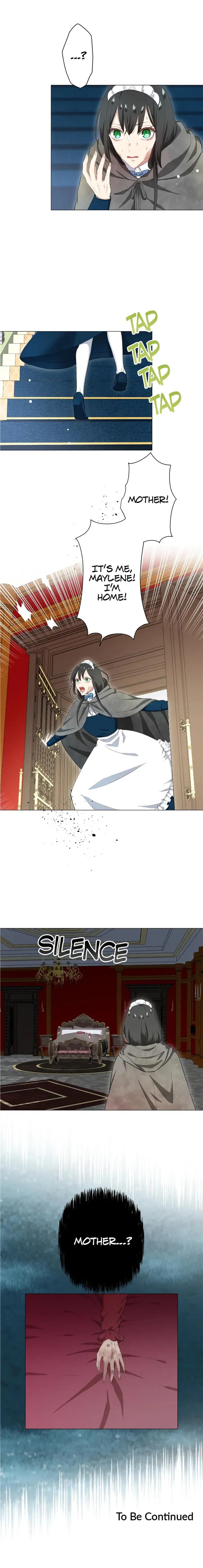 Nulliitas: The Half-Blood Royalty Chapter 148 Online - página 10