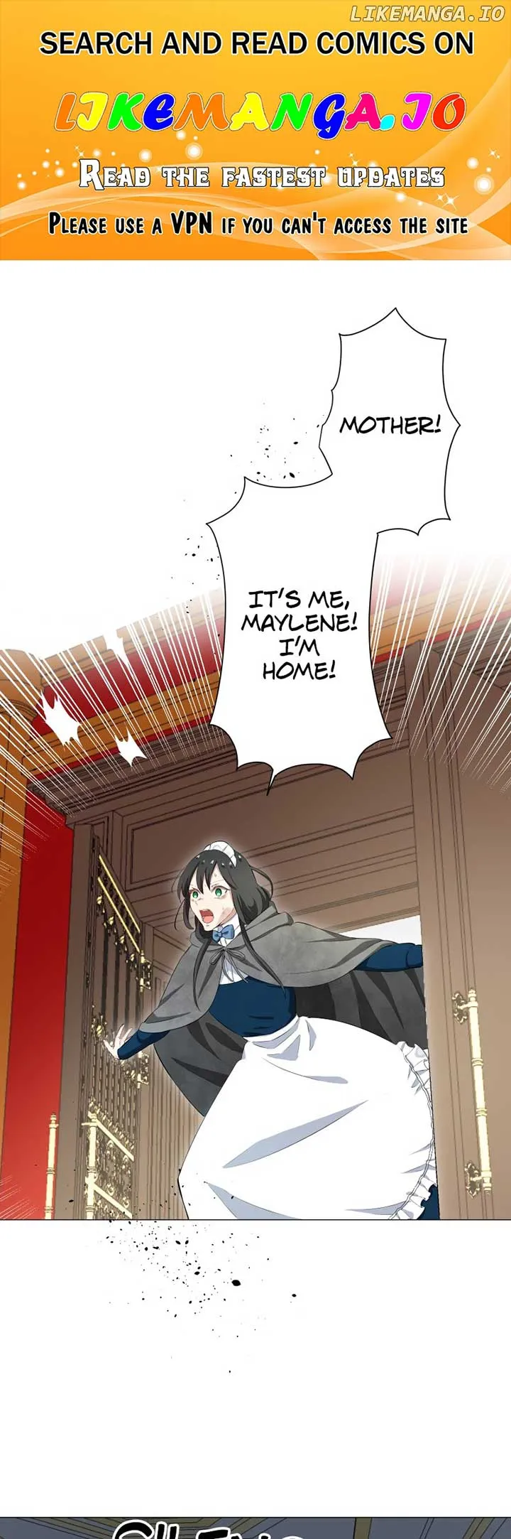 Nulliitas: The Half-Blood Royalty Chapter 149 Online - página 1