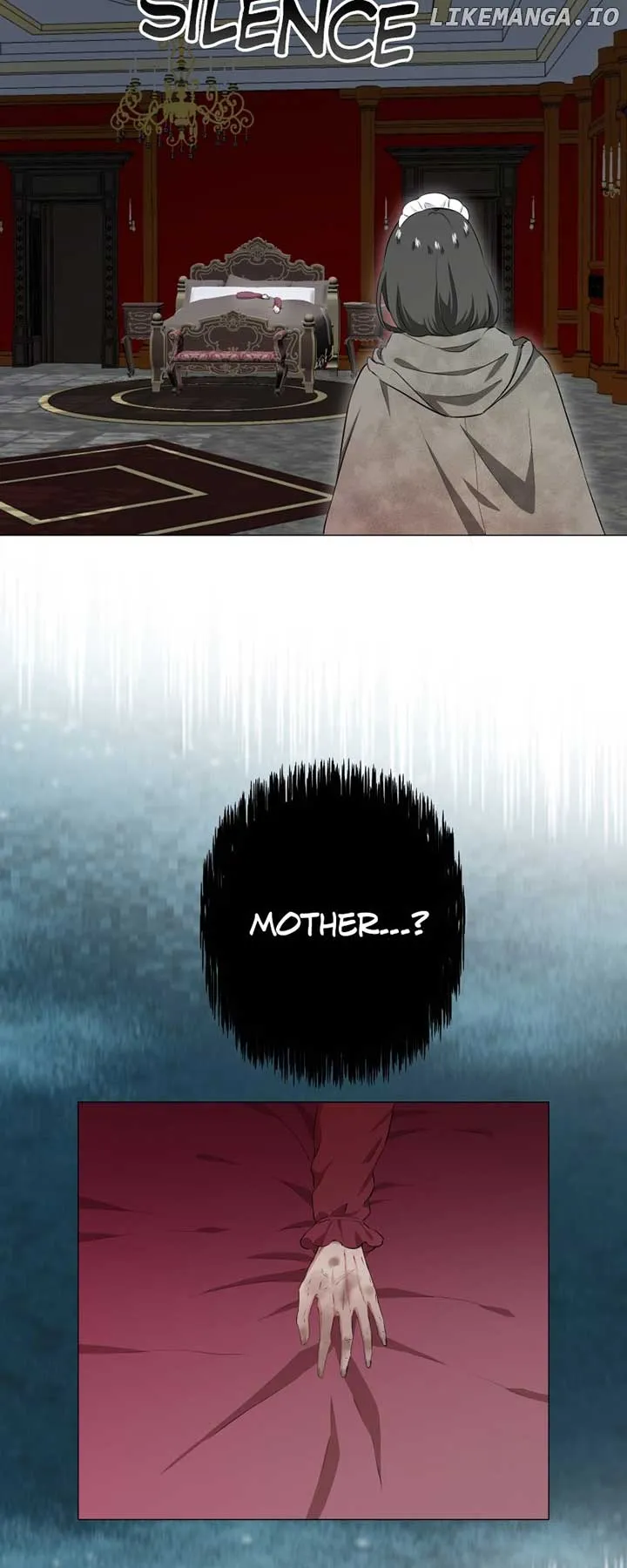Nulliitas: The Half-Blood Royalty Chapter 149 Online - página 2