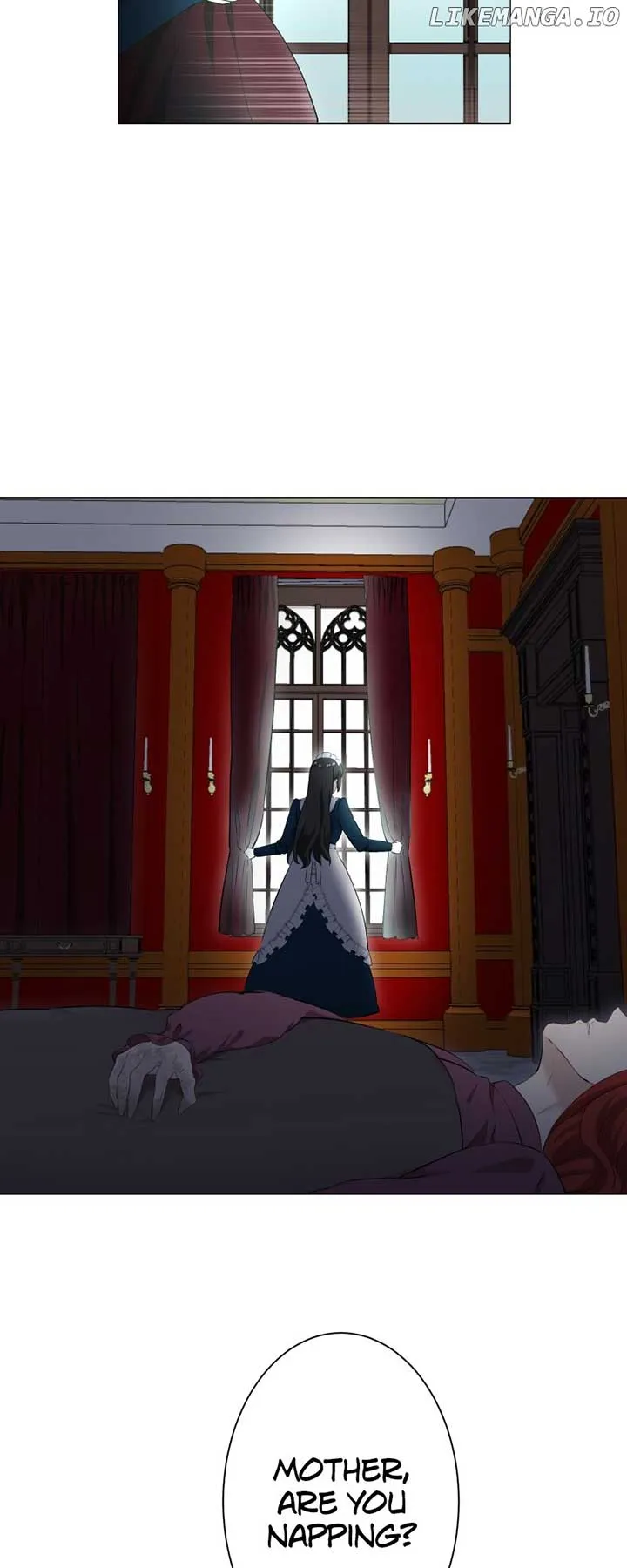 Nulliitas: The Half-Blood Royalty Chapter 149 Online - página 4