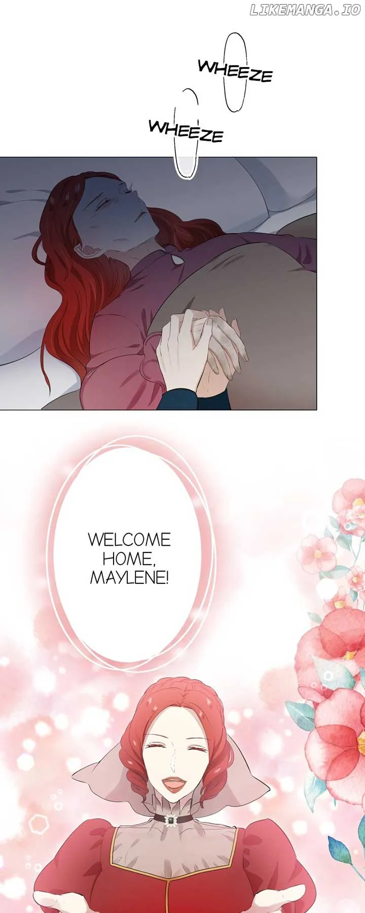 Nulliitas: The Half-Blood Royalty Chapter 149 Online - página 6