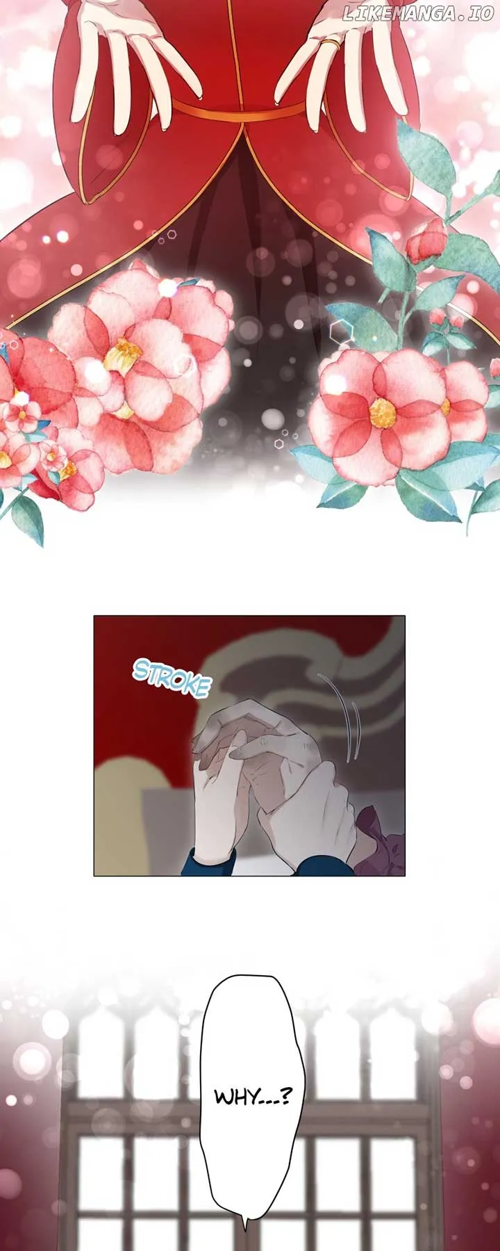 Nulliitas: The Half-Blood Royalty Chapter 149 Online - página 7