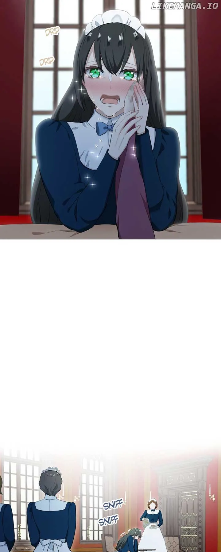 Nulliitas: The Half-Blood Royalty Chapter 149 Online - página 8