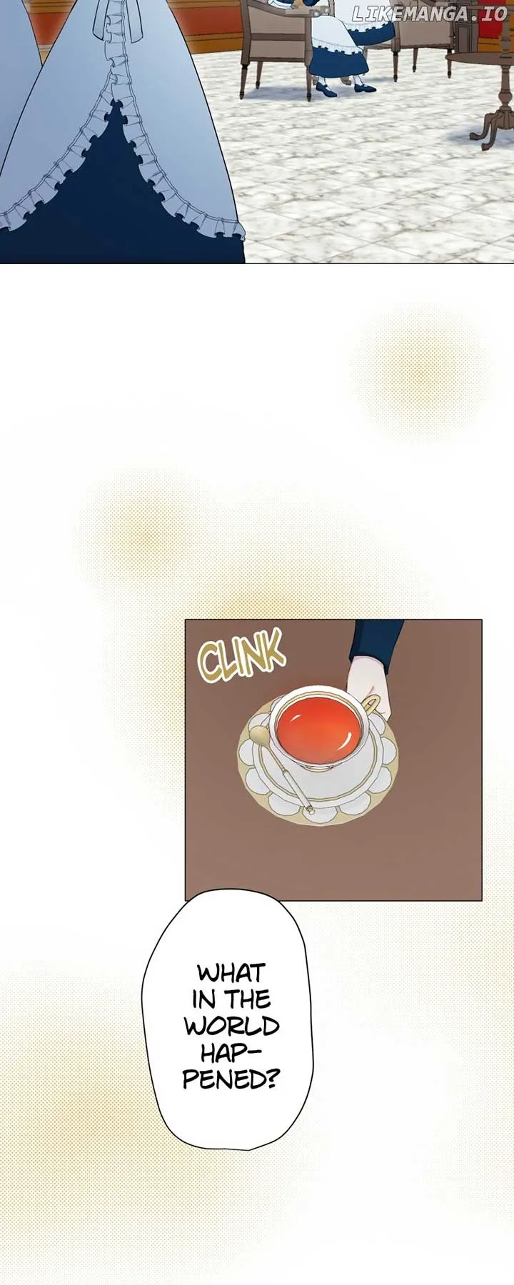 Nulliitas: The Half-Blood Royalty Chapter 149 Online - página 9