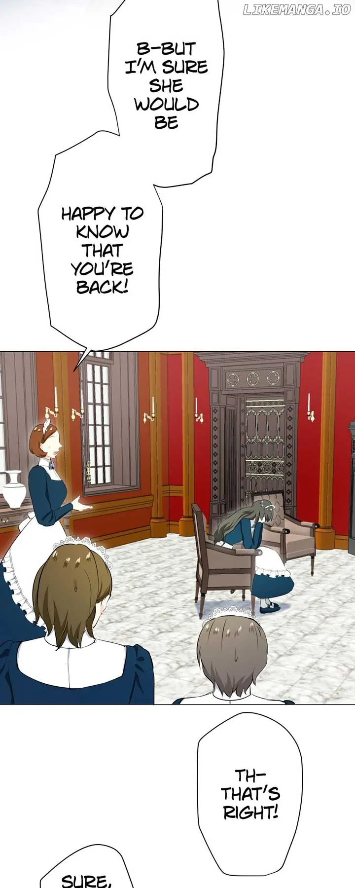 Nulliitas: The Half-Blood Royalty Chapter 149 Online - página 12