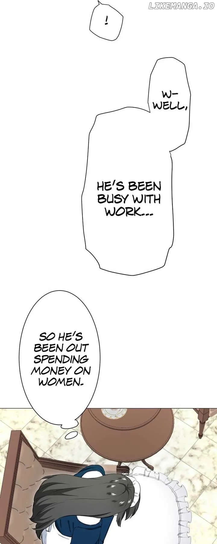 Nulliitas: The Half-Blood Royalty Chapter 149 Online - página 16