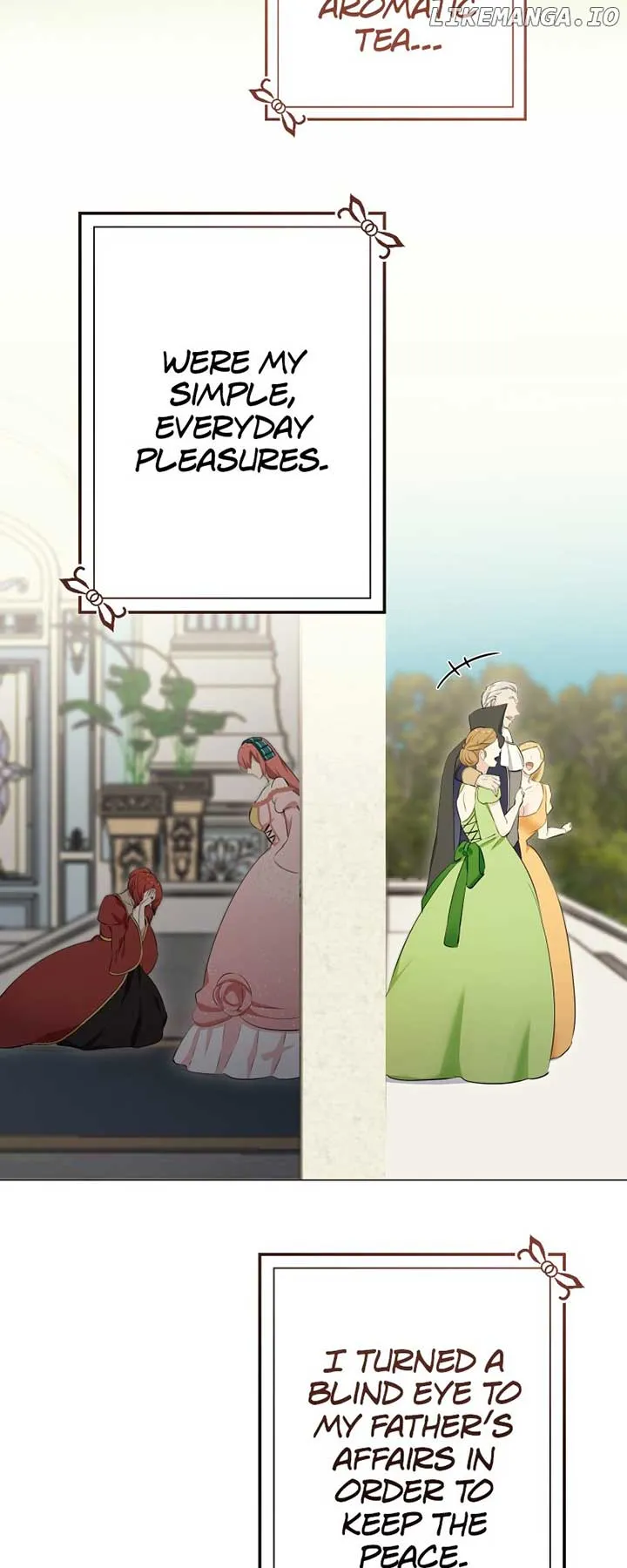Nulliitas: The Half-Blood Royalty Chapter 149 Online - página 18