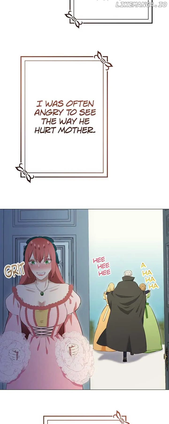 Nulliitas: The Half-Blood Royalty Chapter 149 Online - página 19