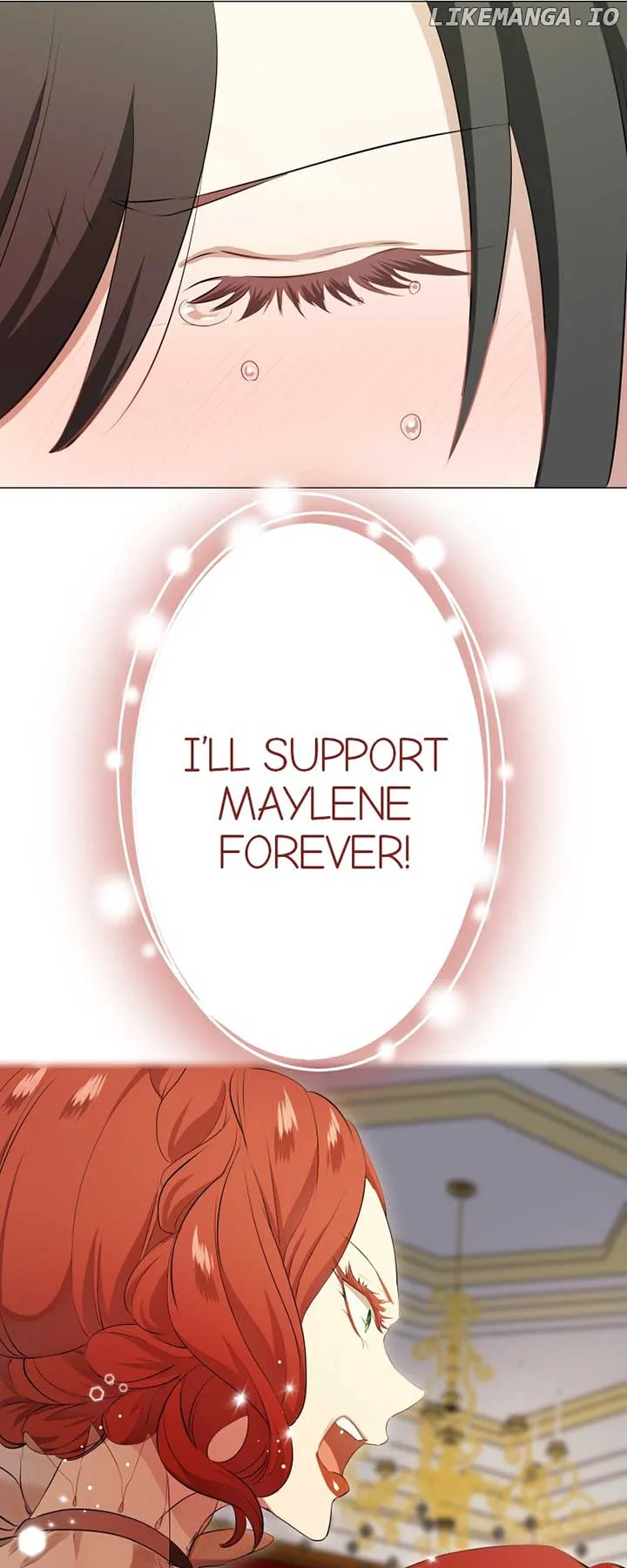 Nulliitas: The Half-Blood Royalty Chapter 149 Online - página 21