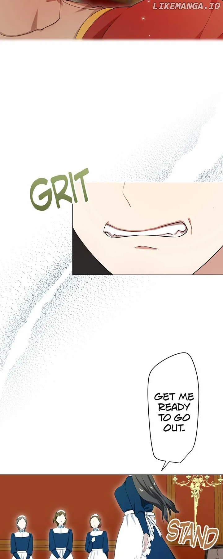 Nulliitas: The Half-Blood Royalty Chapter 149 Online - página 22