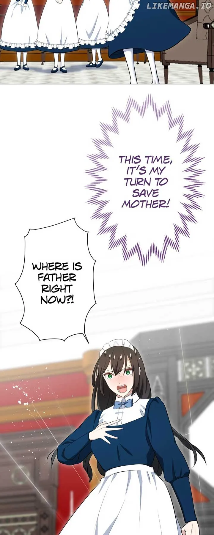 Nulliitas: The Half-Blood Royalty Chapter 149 Online - página 23
