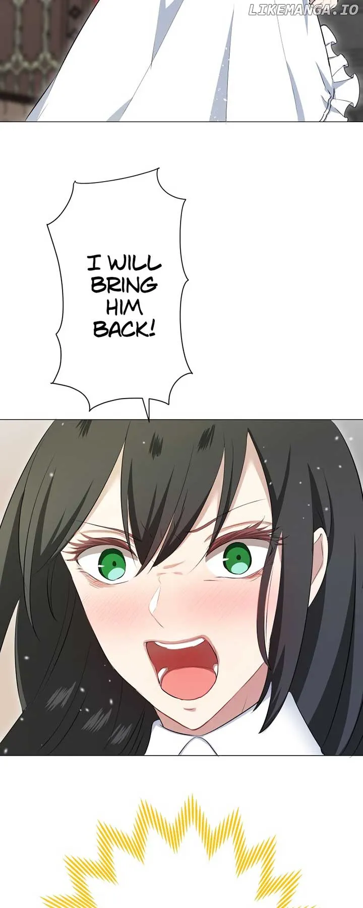 Nulliitas: The Half-Blood Royalty Chapter 149 Online - página 24