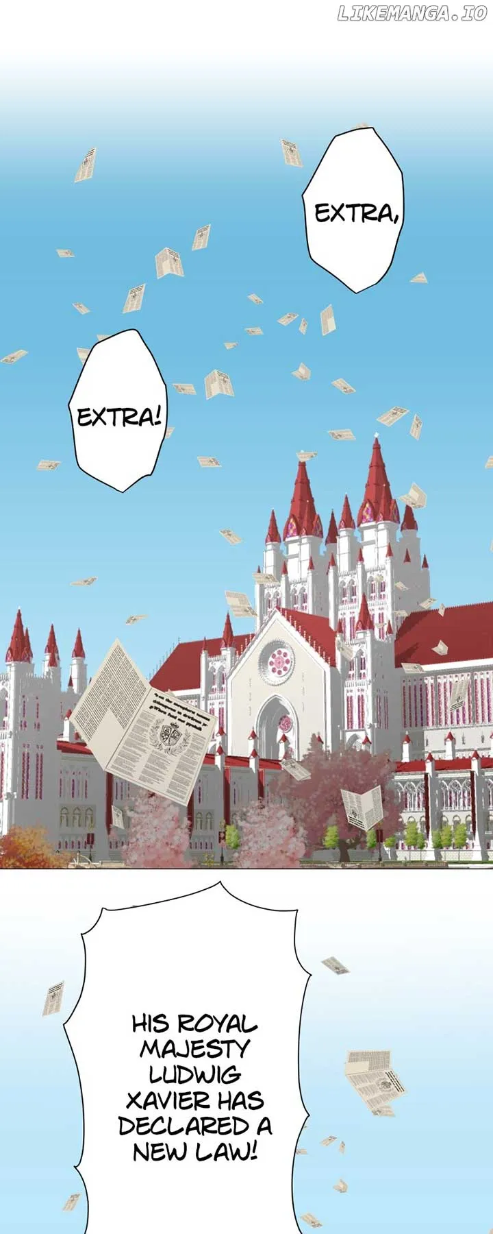 Nulliitas: The Half-Blood Royalty Chapter 149 Online - página 26